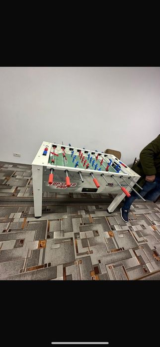 Vand masa de fotbal(foosball) profesionala