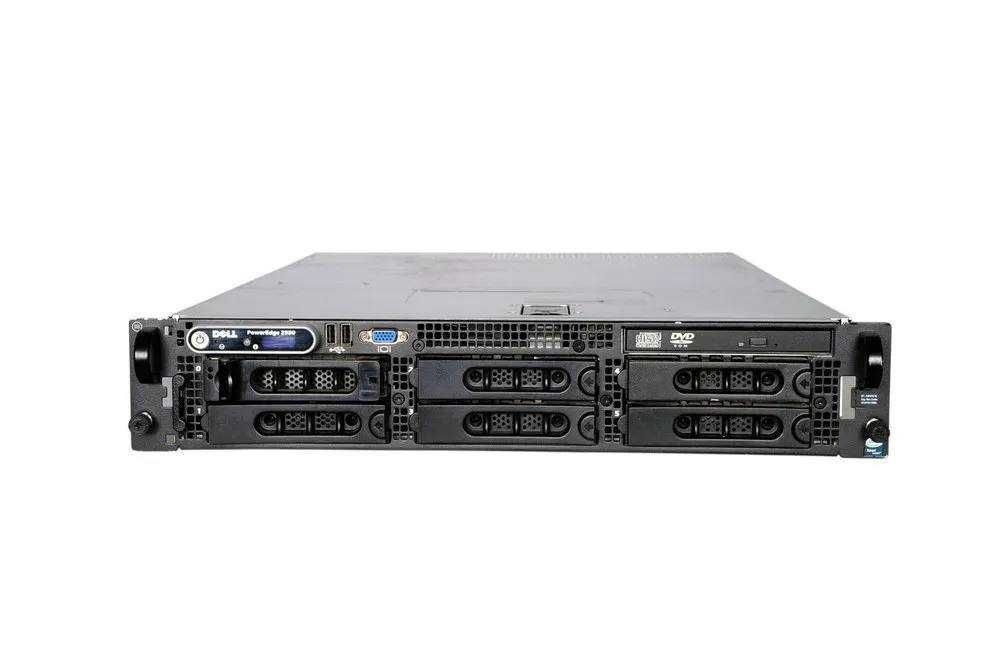 Сервер Dell PowerEdge 2950