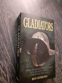 Gladiators : From Spartacus to Spitfires (carte noua)