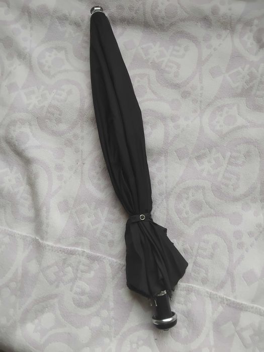 Здрав Стабилен Масивен Чадър - качество от едно време