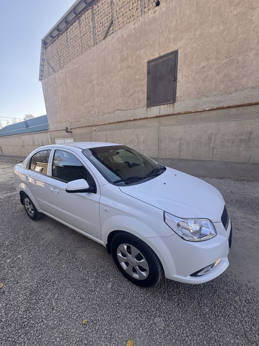 Нехя3 механика сотилади