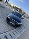 Audi A6 C6 facelift