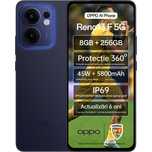 3Cadouri Oppo Reno 13F Rezistent Apa Baterie 5800mah Amoled 6,67inch