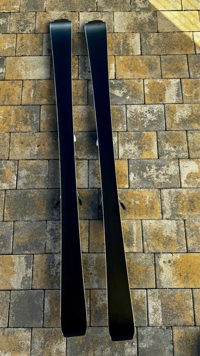 Schiuri fischer 1.60