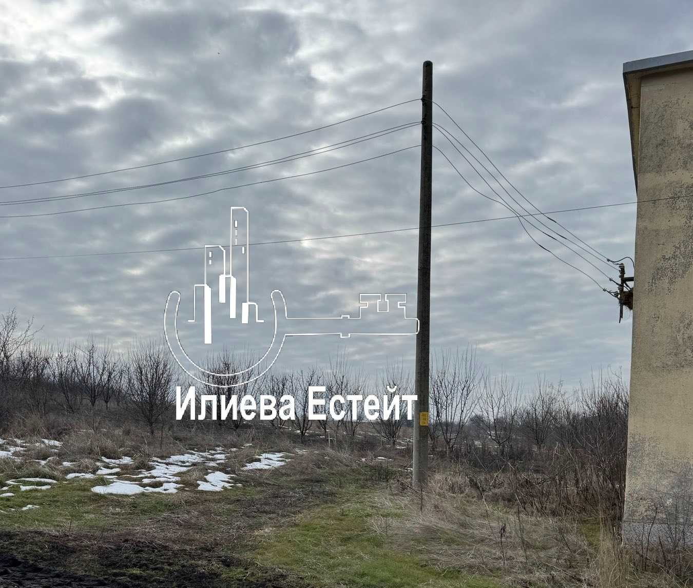 УПИ в с.Длъгнево до гр.Димитровград