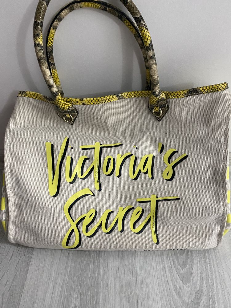 Victoria’s secret и mk чанти