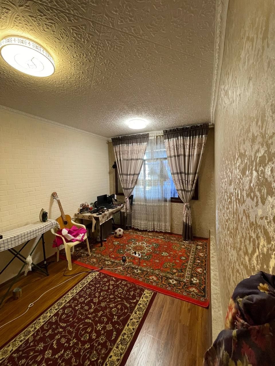 Аренда Квартира  Yakkasaroy Яккасарай 2/7/9 Кушбеги  Ор-р  Qushbegi