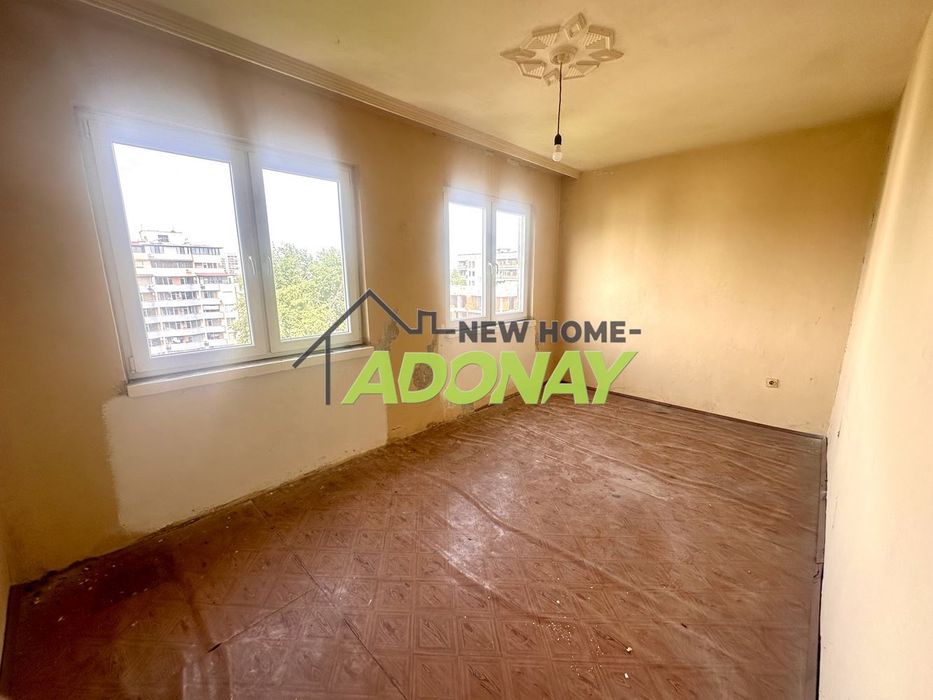 Продава се Тристаен апартамент в Пловдив, Кючук Париж - 98 кв.м за 1000 €/кв.м - Снимка #2