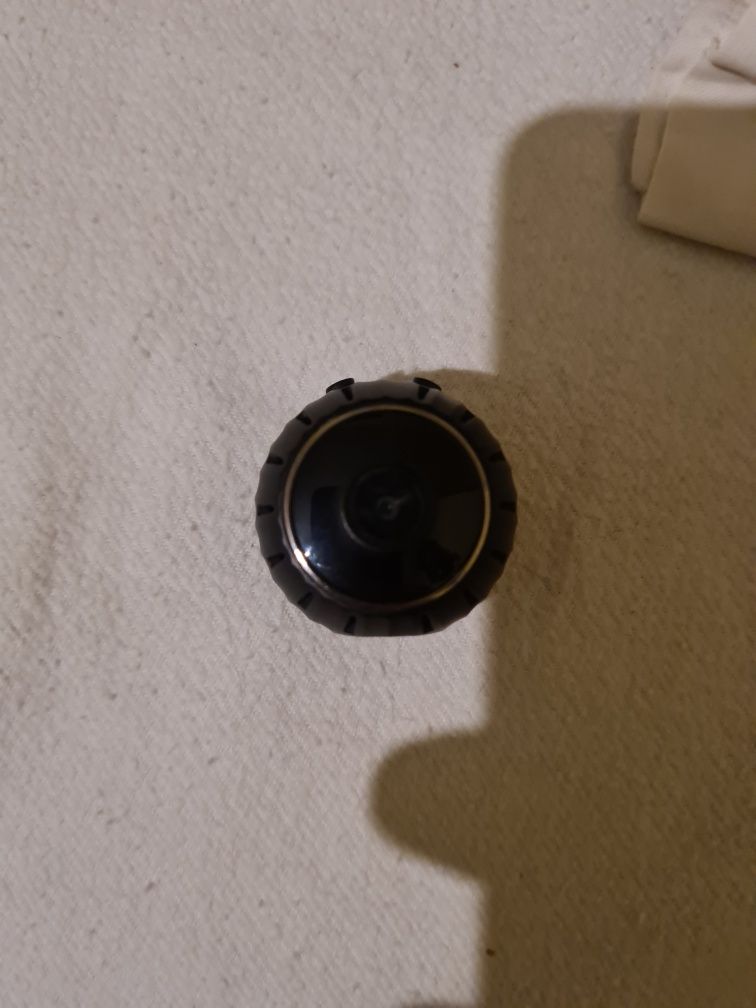 Camera spion mini
