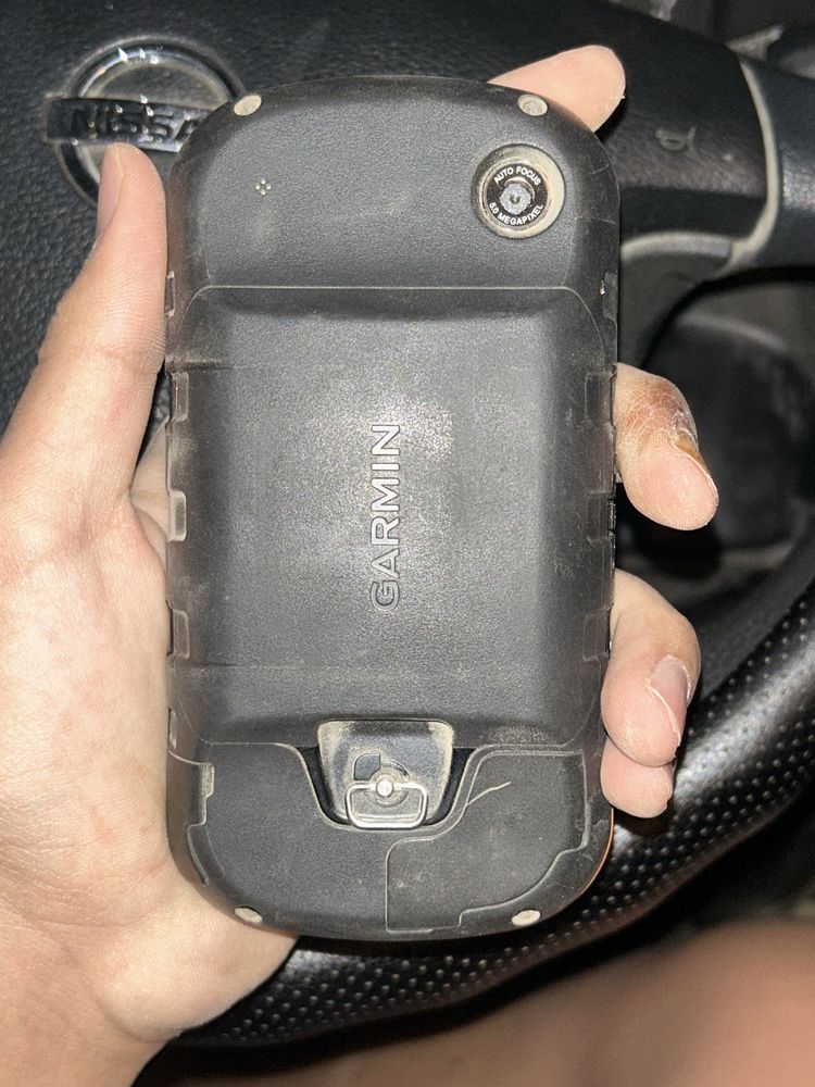 Garmin 650 в отличном состоянии