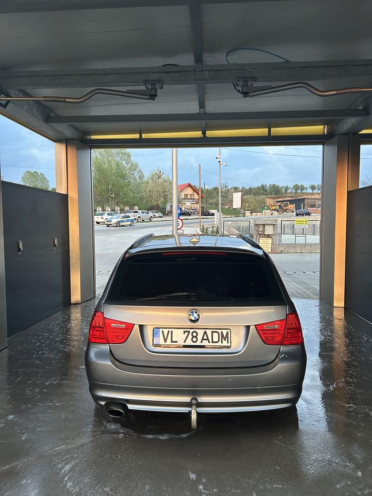 Vand BMW seria 3