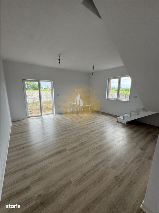 Duplex - 5 camere - Ghiroda