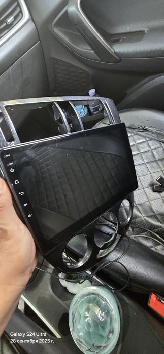 Teyes cc2wayfay 15kun ishlagan manitor mafon magnitafon gentra lase