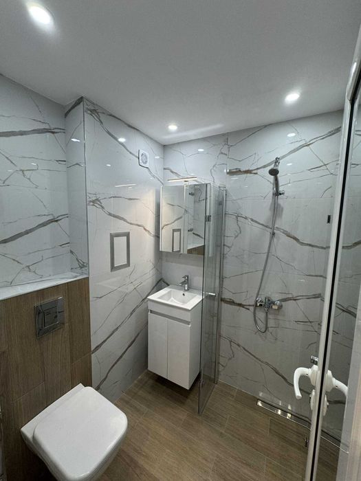 Дава се под наем Двустаен апартамент в София, Център - 70 кв.м за 670 € - Снимка #6