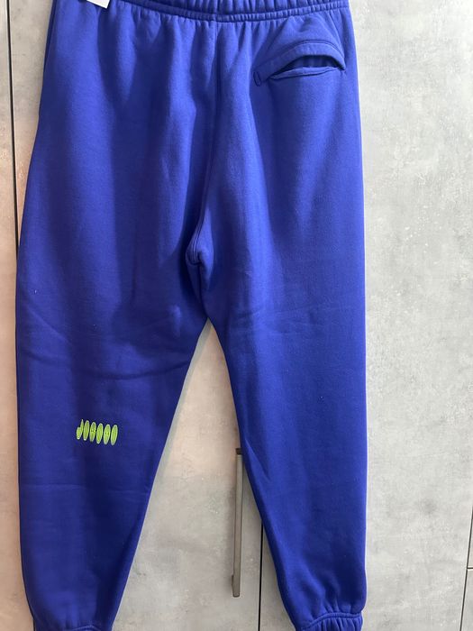 Чисто нов мъжки анцунг Nike