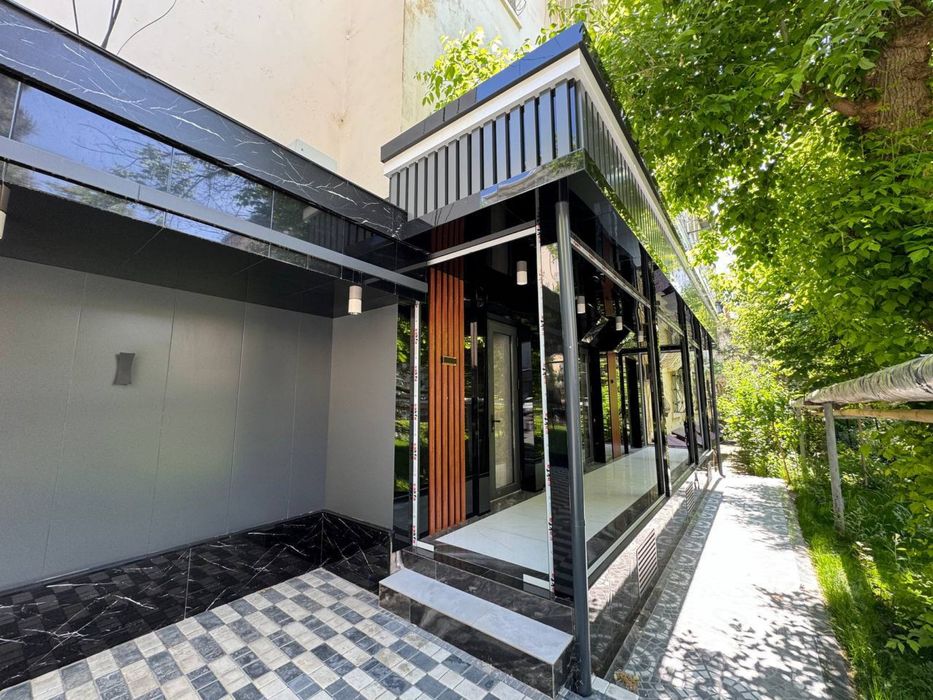 Аренда ПодОфис Ортентир Метро. Ойбек 75м2