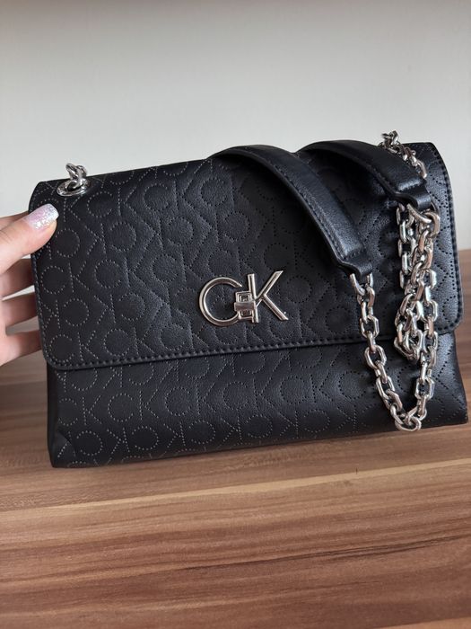 Geanta Calvin Klein