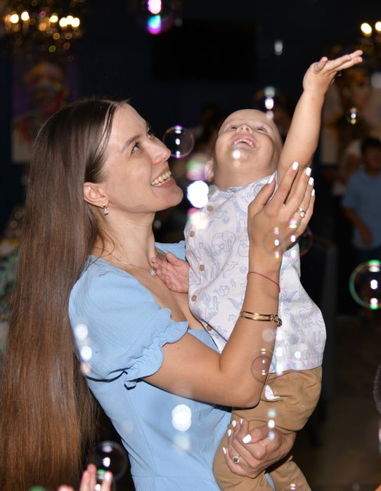 Фотограф, все виды съёмок.