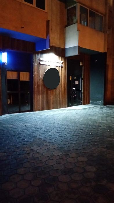 Spațiu comercial Cug