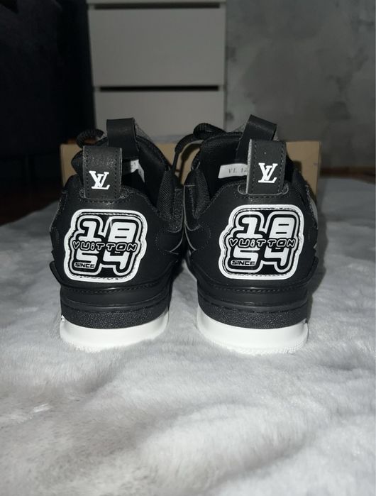 Adidasi Lv Skate.