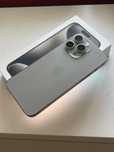 iPhone 15 Pro Max 1TB stare perfecta, baterie 100%