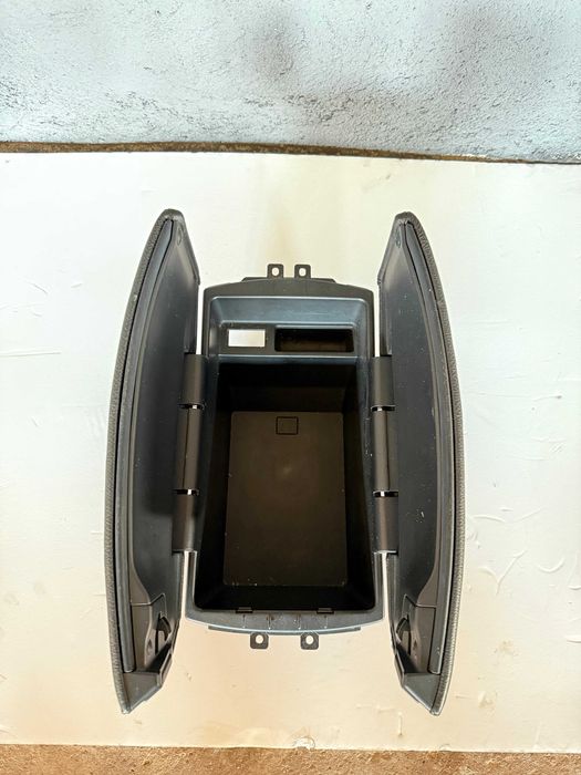 Cotiera Completa BMW X5 X6 E70 E71 // 2007-2013