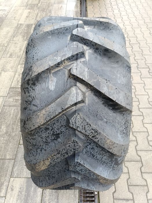 Anvelopa 500/60-22.5 BKT FLOTATION TR675 16PR TL