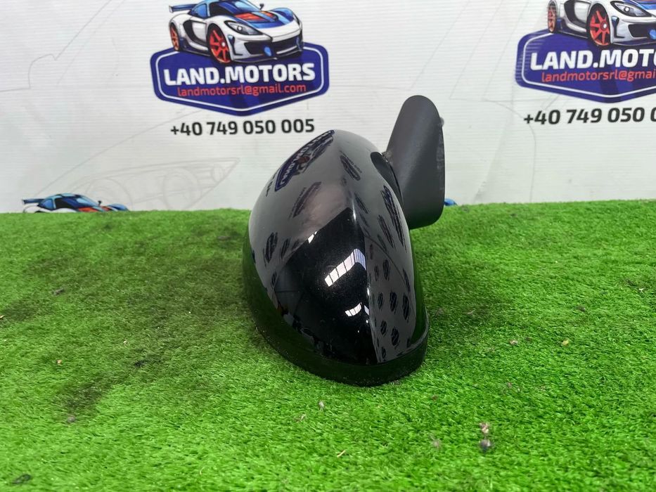 OGLINDA DREAPTA 5 PINI OPEL CORSA E 1.4 BENZINA 2017 / P08 HATCHBACK COD OEM 39060244 2014-2019