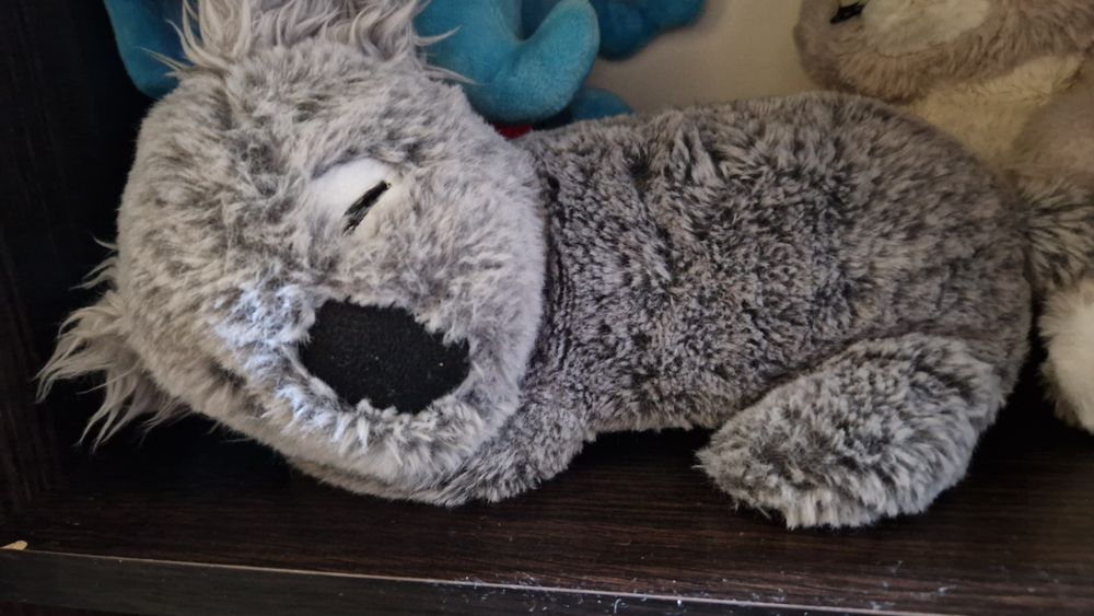 Jucărie interactivă din pluș - Ursulețul Koala