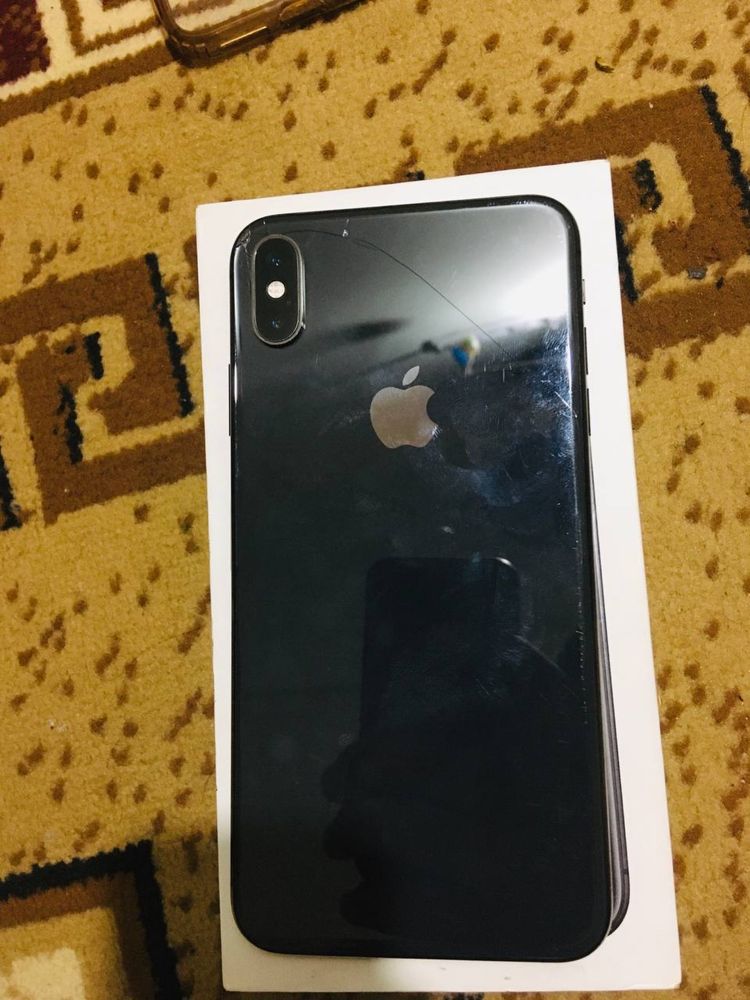 Iphone  XS Max 256 gb