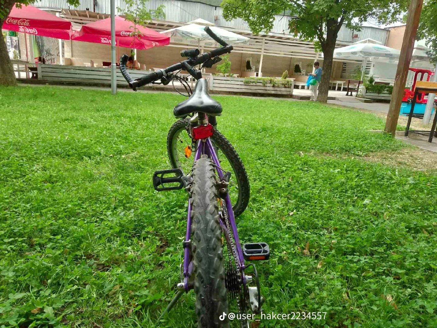 Велосипед Specialized