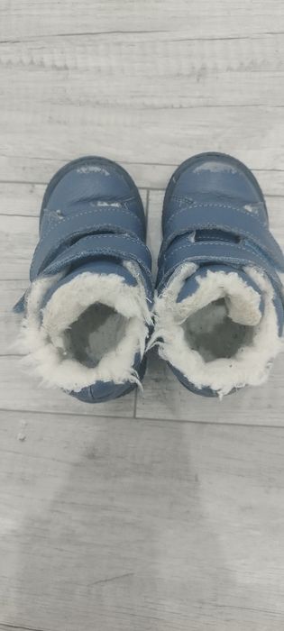 Детски боти Ponki и КК