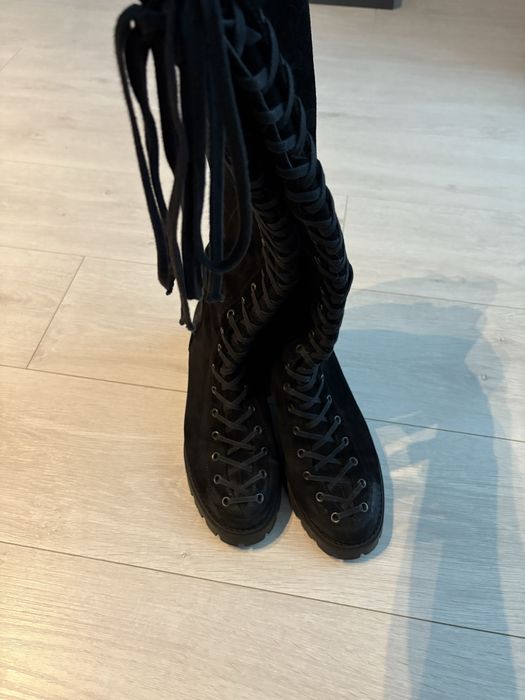 Cizme Musette Avani, măsura 39