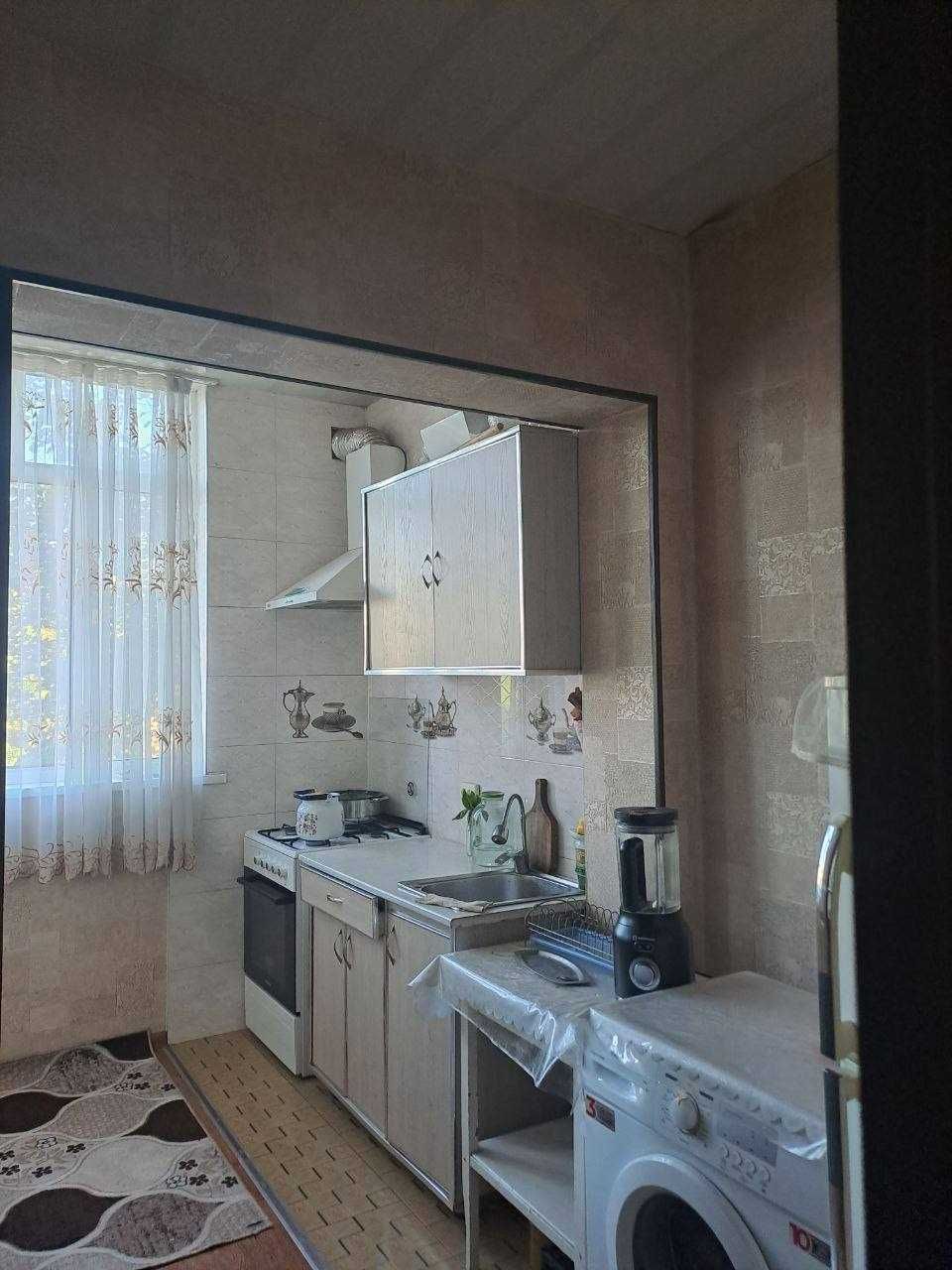 Yangi Toshmi 4xonali, 3-etaj, 5etajli