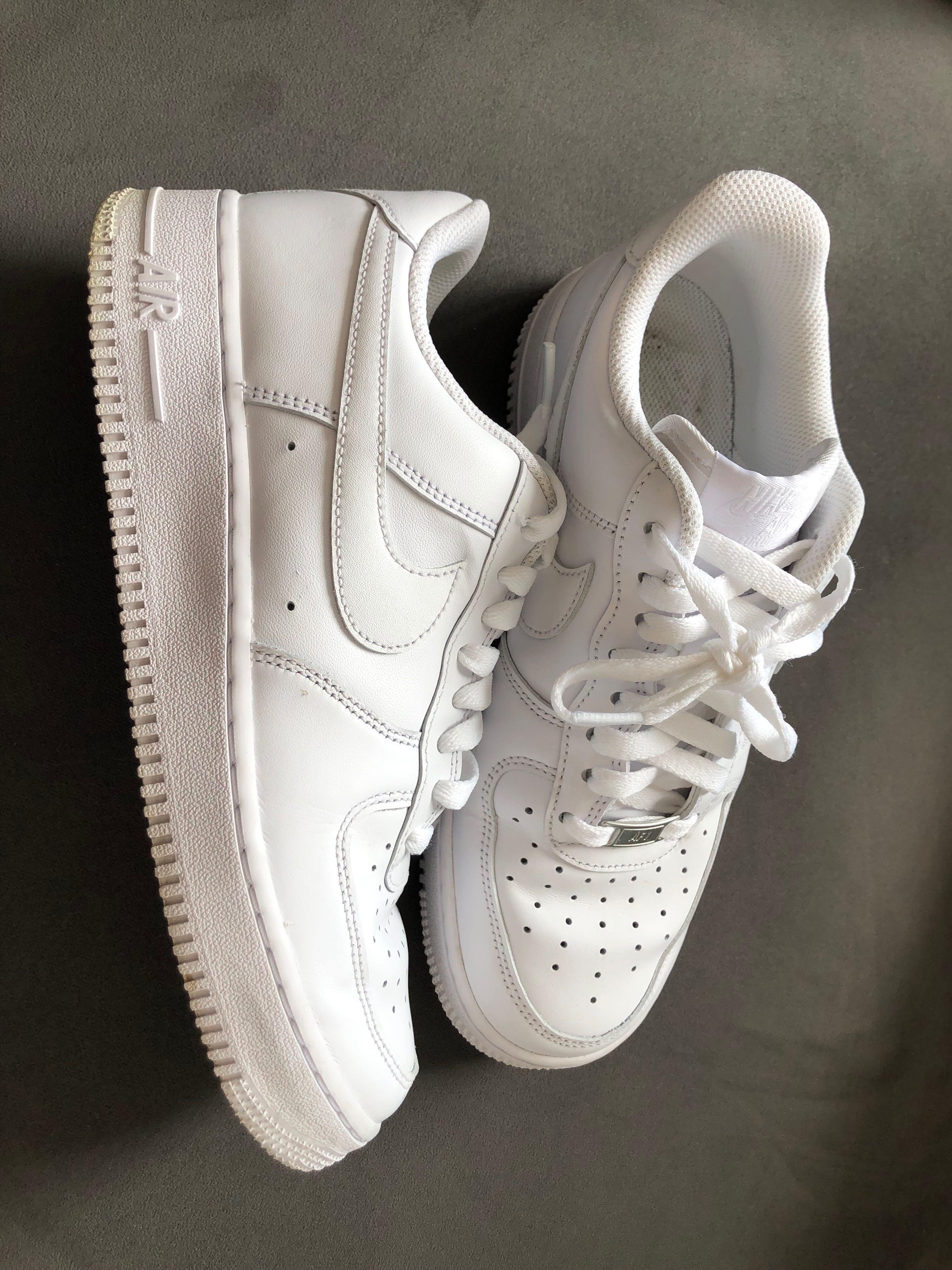 Nike Air Force AF1 Оригинални ,Размер 40,5