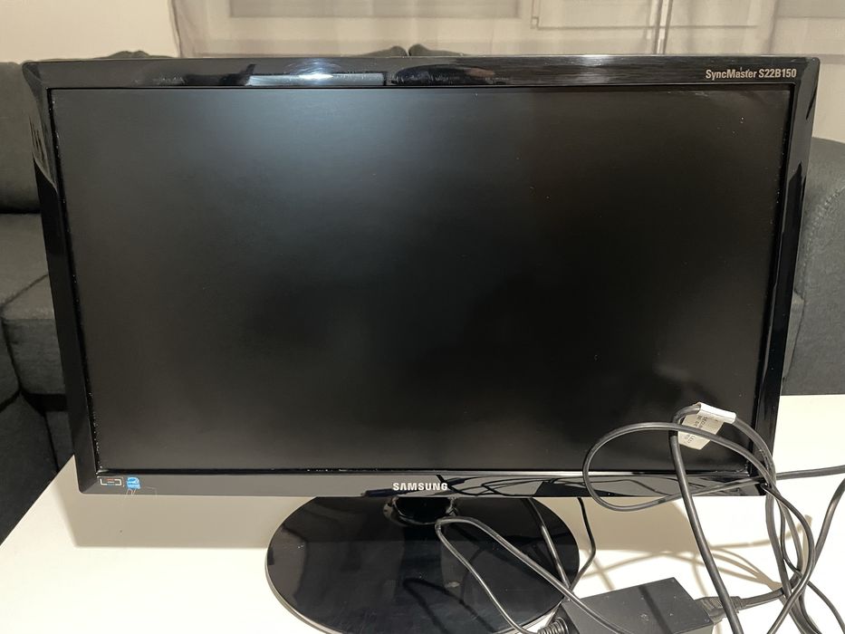 Монитор Samsung 24
