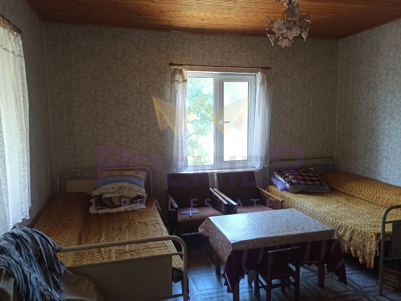 Къща в Варна, област-с.Константиново площ 140 кв