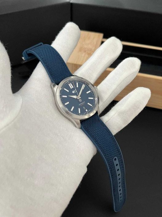 Ceas Automatic Christopher Ward C63 Sealander - Full Box - Garantie