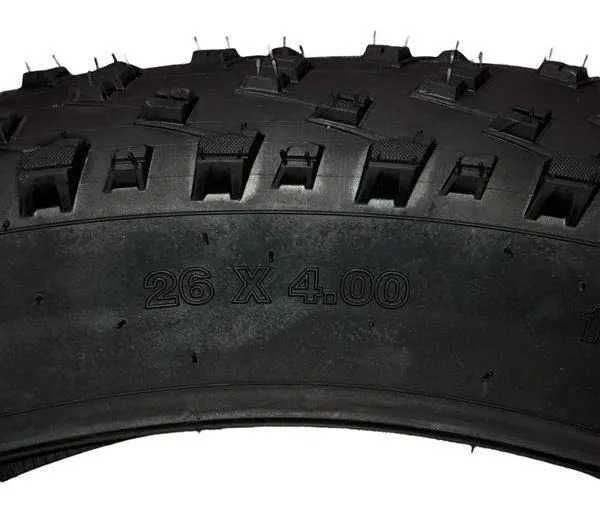 Cauciuc Fat Bike 26x4.0 DSI (102-559)