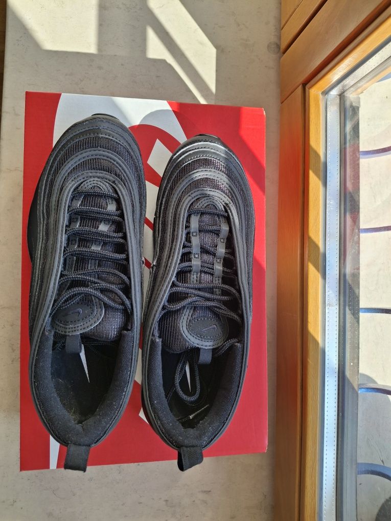 Мъжки маратонки Nike Air Max 97