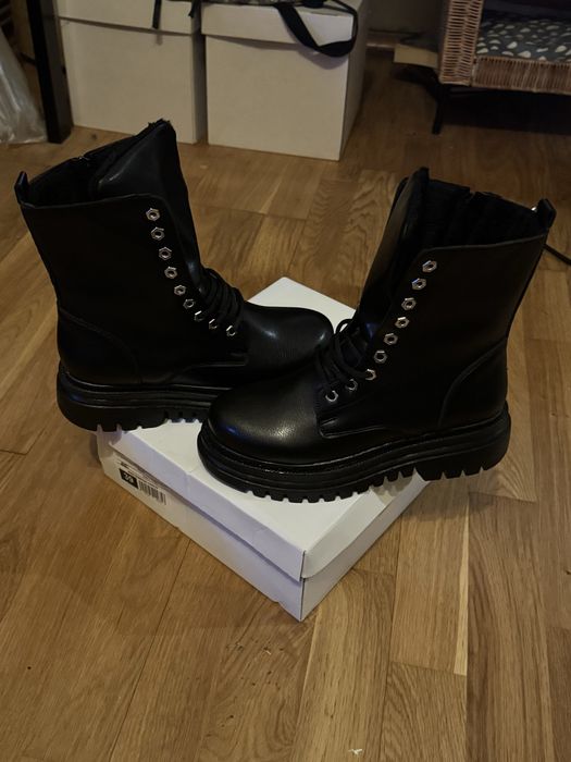 Ghete de iarna prntru femei