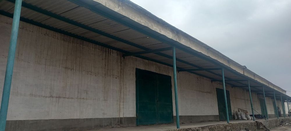 Аренда помещения