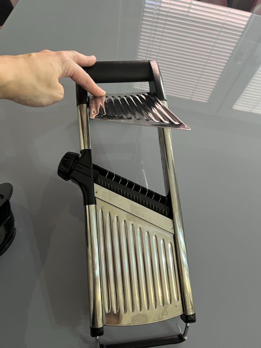 Ръчно ренде Duka