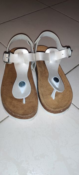 Детски сандали Hush Puppies (момиче), 30 н-р