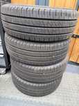 Anvelope noi 215/65/16c