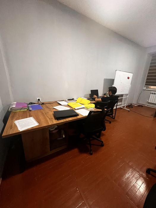Ofis arendaga beriladi