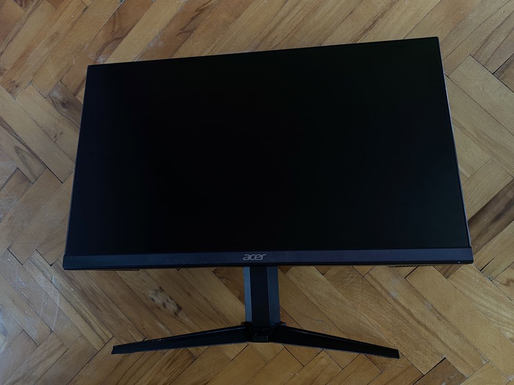 21.5 inch, Acer gaming Монитор, Full HD, 75Hz, 1ms