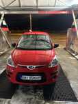 Hyundai i10 2010 1.1