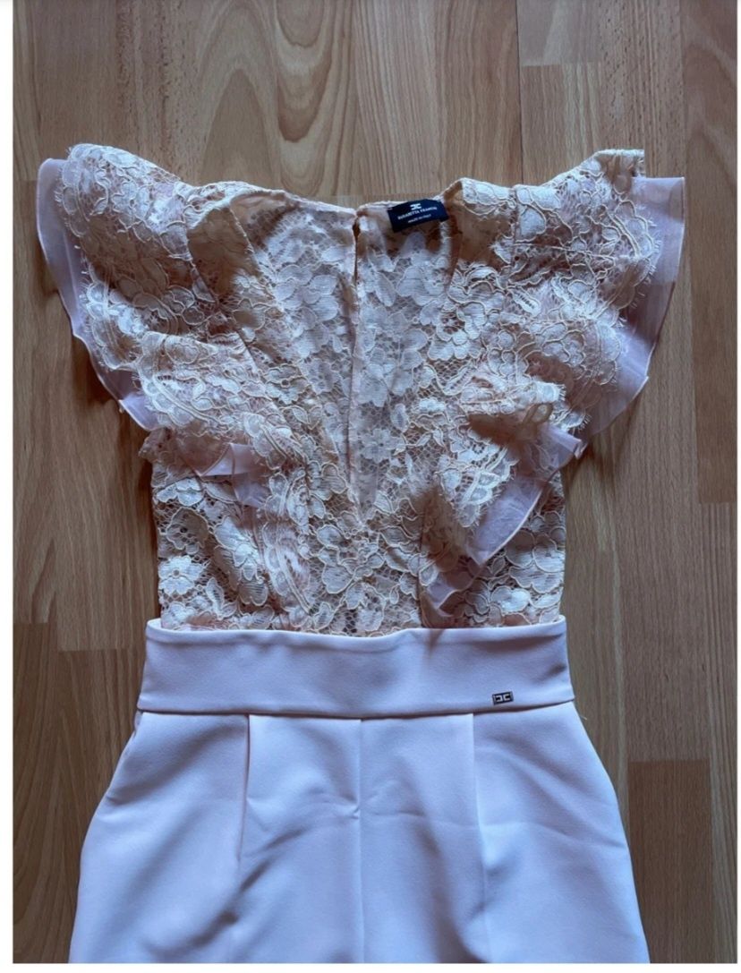 Гащеризон Elisabetta Franchi 40it