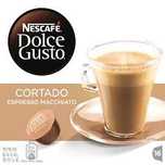 Capsule cafea nescafe dolce gusto